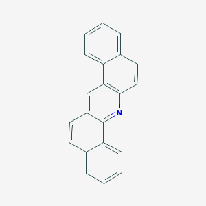 B014076 Dibenz[a,h]acridine CAS No. 226-36-8