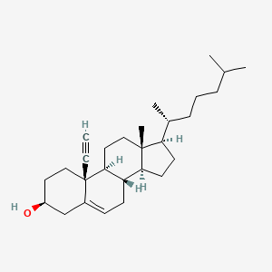 19-alkyne Cholesterol