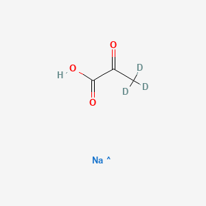 Sodium Pyruvate (D3, 97-98%)