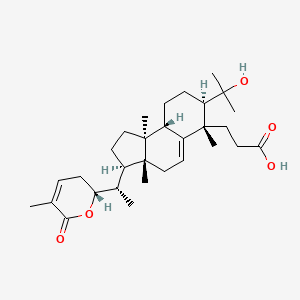 Schisphenthin A