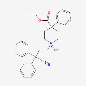 Diphenoxylate N-Oxide