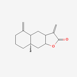 (+)-Isoalantolactone;Isohelenin