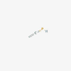 Ethenylidenephosphane