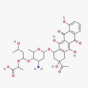 Baumycin B1