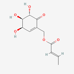 6-epi COTC