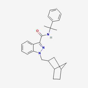 Cumyl-nbminaca