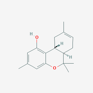 Delta8-Tetrahydrocannabiorcol