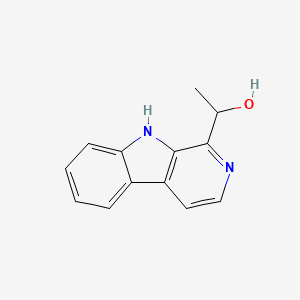 Cordysinin C/D