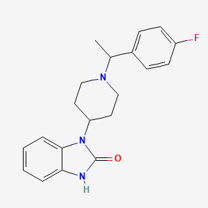 Fluorphine