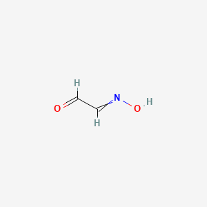 Glyoxalmonoxime