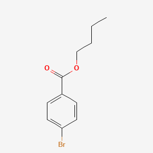 Butyl 4-bromobenzoate