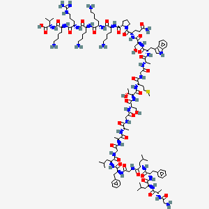 MPG peptides, Pbeta