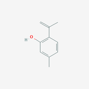 8,9-Dehydrothymol