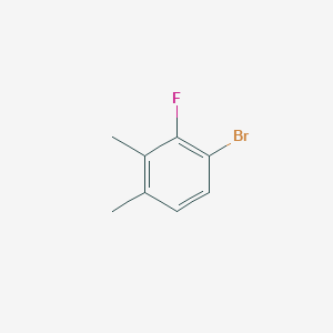 1-Bromo-2-fluoro-3,4-dimethylbenzene