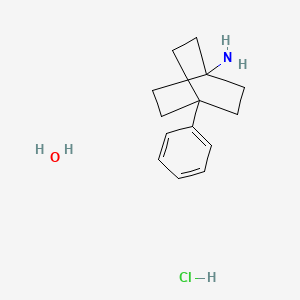 EXP-561 monohydrate