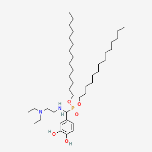 Lipid Catechol