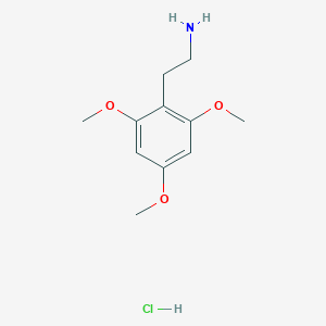 2,4,6-TMPEA (hydrochloride)