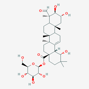 Paradrymonoside