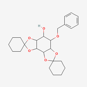 1-O-Benzoyl-2,3