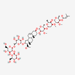 Extensumside E