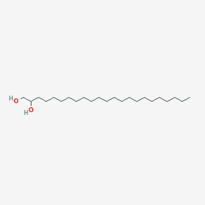 1,2-Tricosanediol