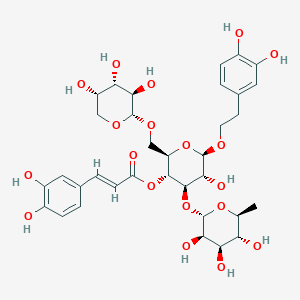 Angoroside A