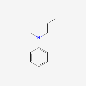 N-Methyl-n-propylaniline