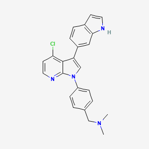 Mpo-IN-1