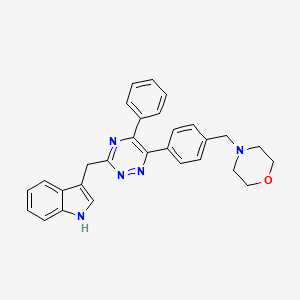 GPR84 antagonist 3