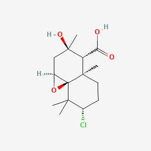 Altiloxin B