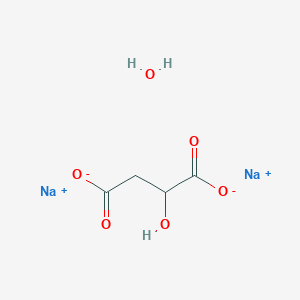 Disodium dl-malate hydrate