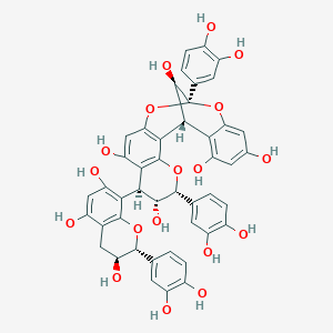 Cinnamtannin D1