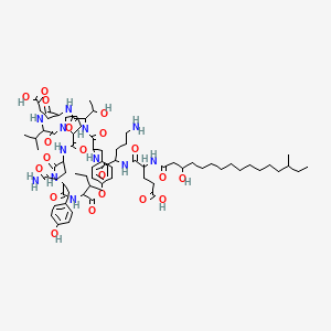 Plipastatin B 2