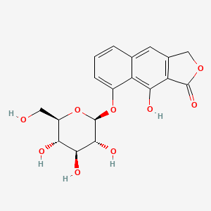 Geshoidin