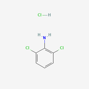 2,6-Dichloroaniline hydrochloride