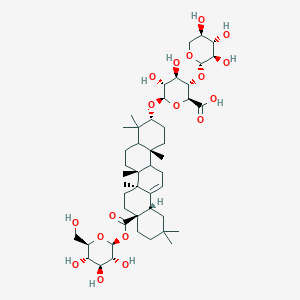 Salsoloside C