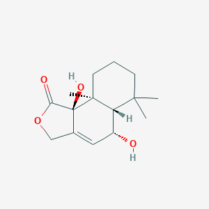 Strobilactone A