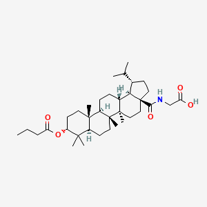 FXR antagonist 1