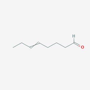 (Z)-5-octen-1-al