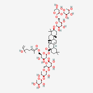 Gleditsioside A