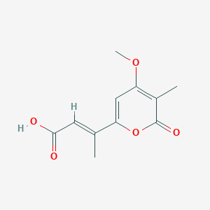 Acropyrone