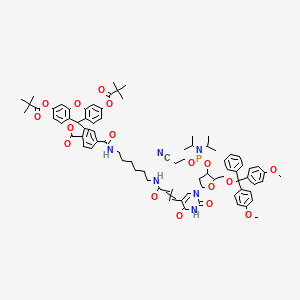 Fluorescein-DT cep