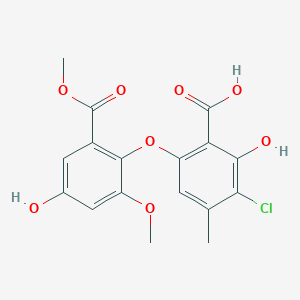 Isodihydromaldoxin