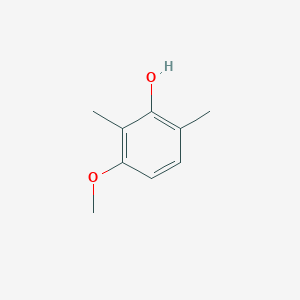 3-Methoxy-2,6-dimethylphenol