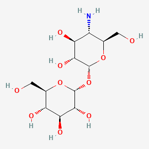 4-Trehalosamine