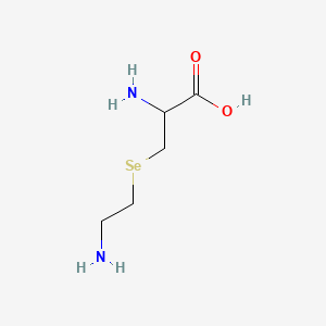 Selenalysine