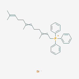 Farnesyltriphenylphosphoniumbromide