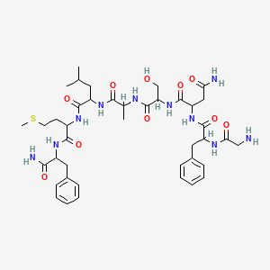 SALMF-amide 1