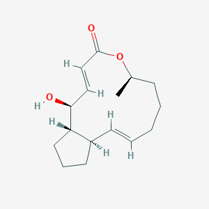 Brefeldin-C