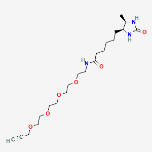 Desthiobiotin Alkyne